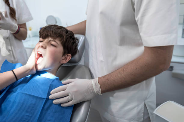 Best Root Canal Emergency Dentist  in St James City, FL